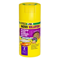 JBL ProNovo Killifish Grano S 100ml